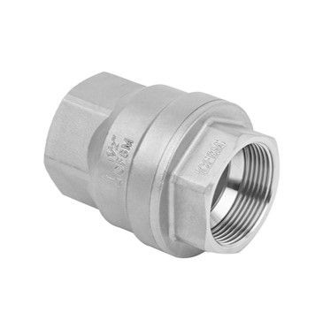 VMV Vertical Spring Check BSP